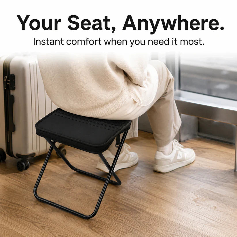 Pocket Chair